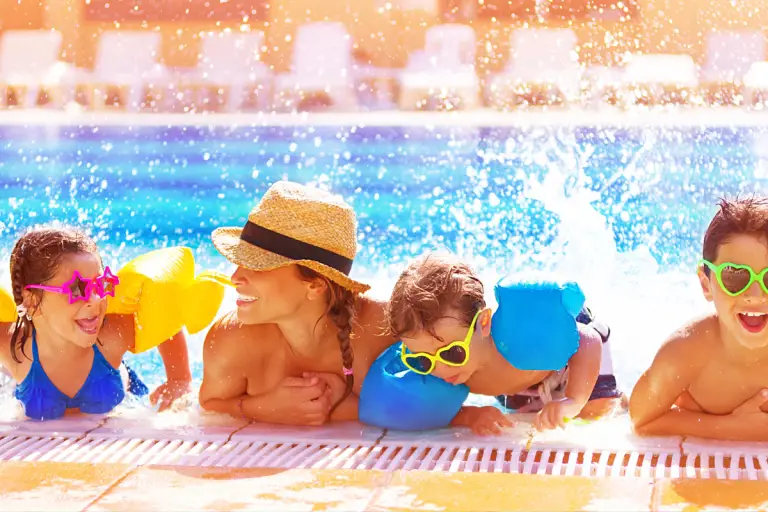 Splash and Play: Top Floaties for 2-year-olds This Summer