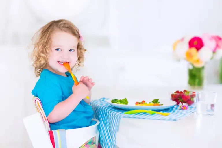 Understanding Why Your Toddler Won’t Eat and Their Eating Habits