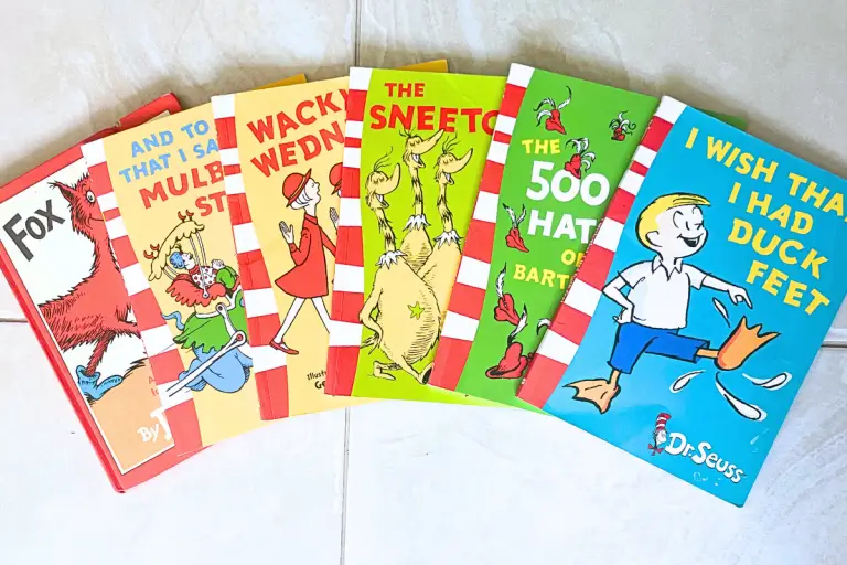 Celebrating Dr. Seuss: Engaging Kindergarten Pre-Writing Activities