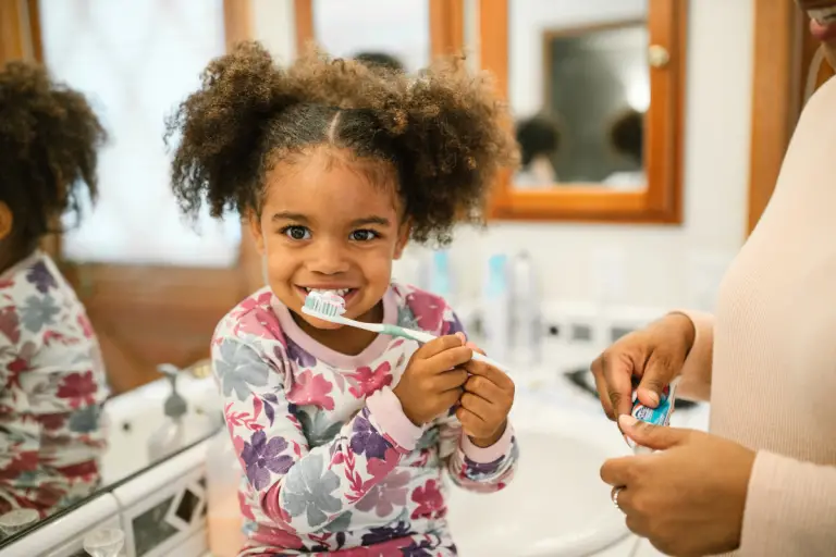 Tunes for Tiny Teeth: Best Kids’ Tooth Brushing Songs